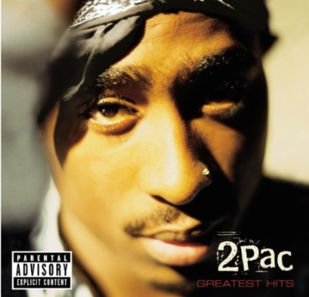 2Pac   Greatest Hits (1998)