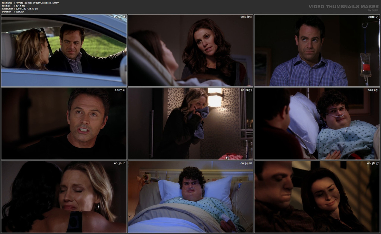 Private Practice S04E10 Just Lose It.mkv