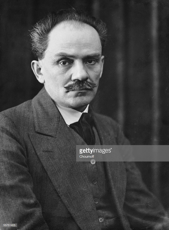 Stefan Zeromski (1864-1925)-2