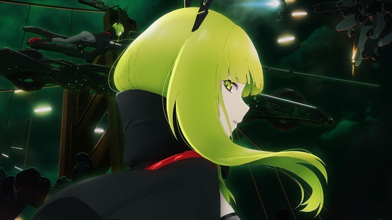 던폴 데드마스터 1