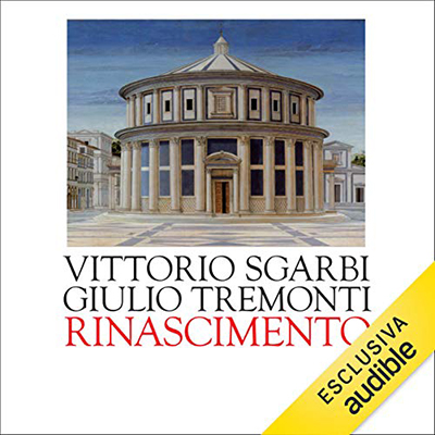 Vittorio Sgarbi; Giulio Tremonti - Rinascimento (2021) (mp3 - 128 kbps)