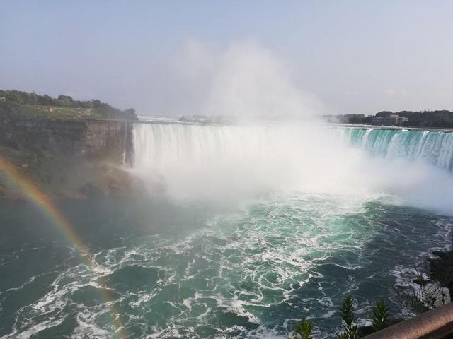 DOS SEMANAS EN EL ESTE DE CANADÁ (ONTARIO Y QUÉBEC) - Blogs de Canada - Cataratas del Niágara (6)