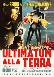 Ultimatum alla Terra (1951) Dvd9