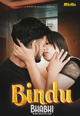 Bindu Bhabhi (2024) Uncut MojFlix Originals Short Film 720p HDRip H264 AAC 350MB Download