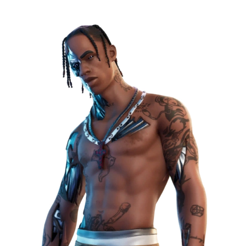 Travis scott
