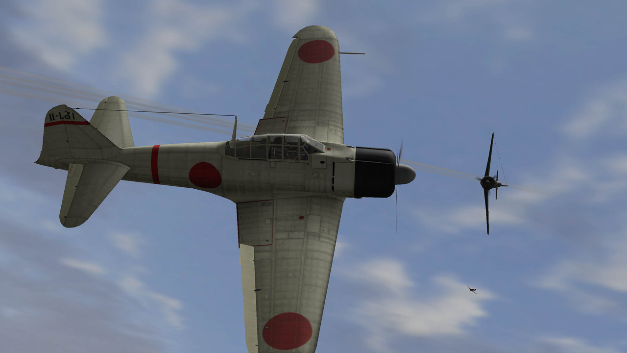 A6M2-21 22nd Kokutai Malaysia-Indonesia early 1942 -