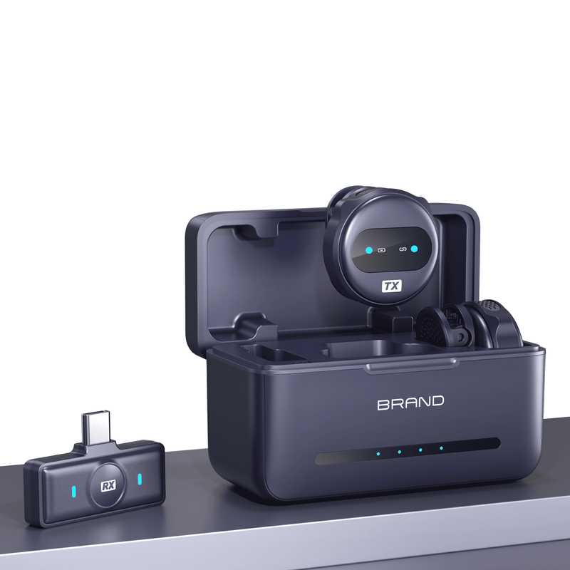 HRV Stress Tracking