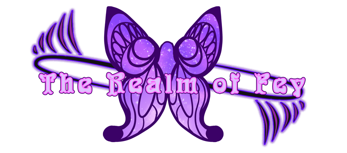 The Realm Of Fey banner
