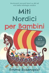 Emma Rosenqvist – Miti nordici per bambini (2026)