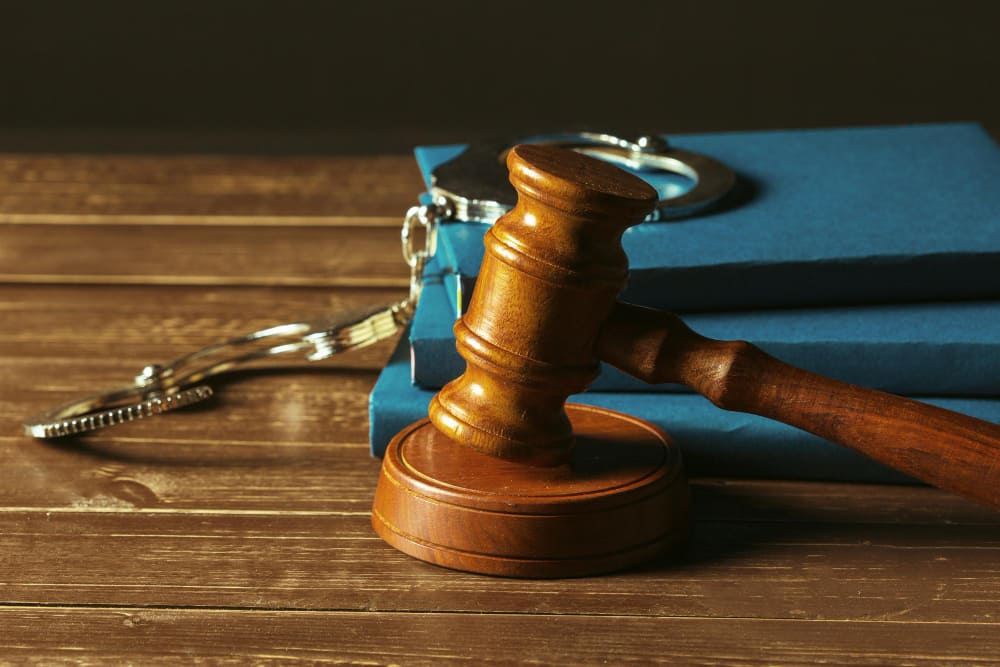 criminal lawyer Sydney