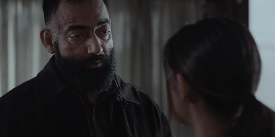 Tanaav (2024) Season 2 [Hindi + Tamil + Telugu + Malayalam + Kannada] WebRip 480p, 720p ESub - Complete Screenshot