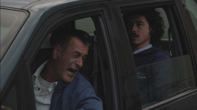 LA PELÍCULA “LIONEL”, DE CARLOS SAIZ, PREMIER EN LA SEMINCI 2025