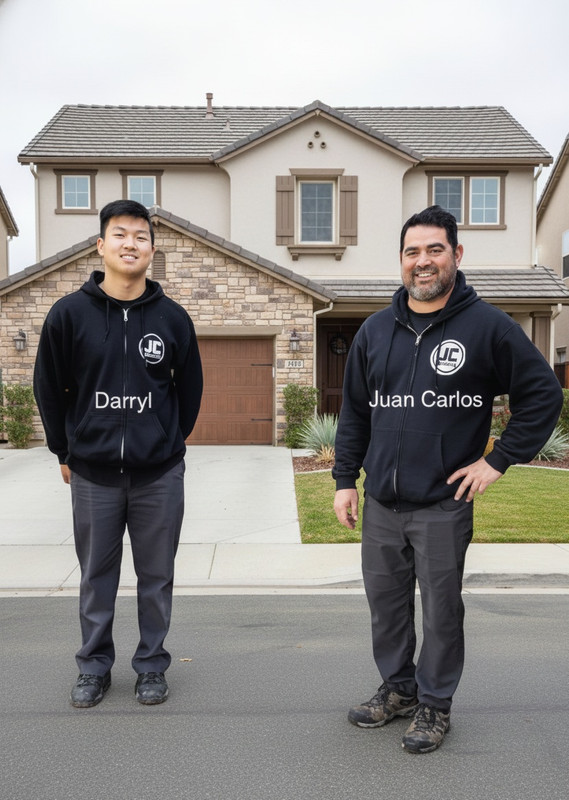 JC Electrical Service