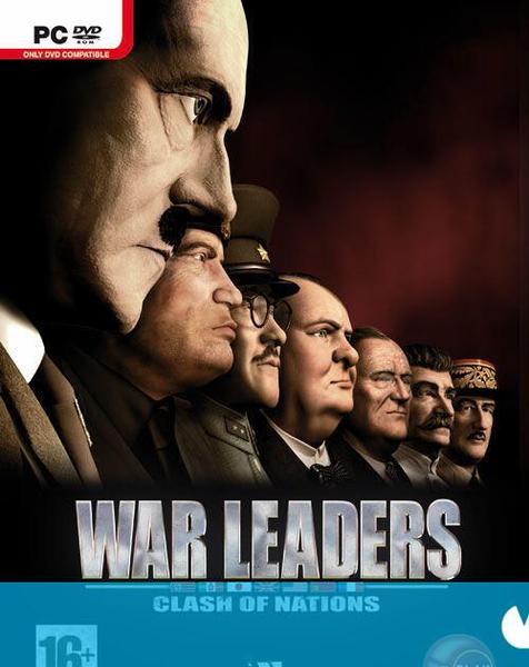 War Leaders. Clash of Nations War Leaders. Clash of Nations
