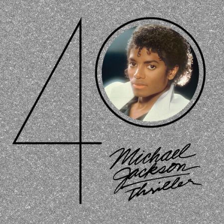 Michael Jackson - Thriller 40 (Deluxe Edition) (1982/2022) (Hi-Res) FLAC/MP3