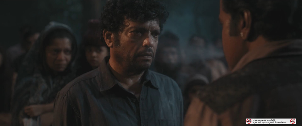 Kattalan 2026 WebRip [Hindi + Tamil + Malayalam + Kannada] 1080p 480p 720p ESub Screenshot