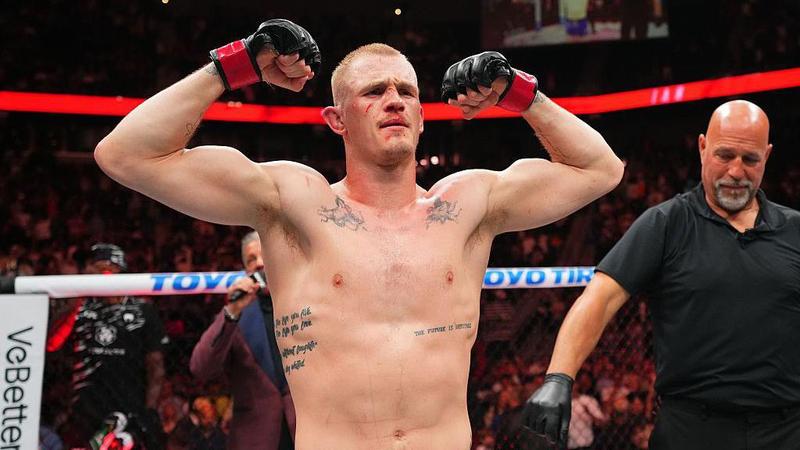 Иън Мачадо Гари: Ислам Махачев е велик, но ще го победя