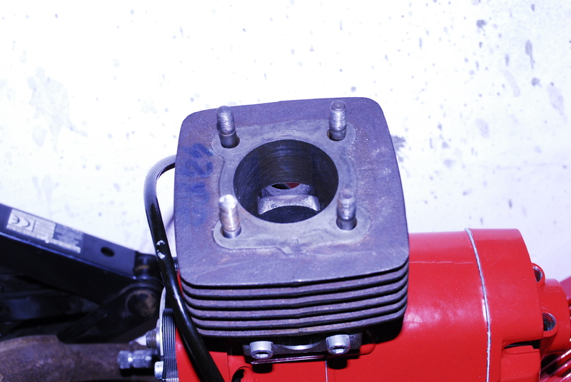 Ispušni kanal na Crvenkapici