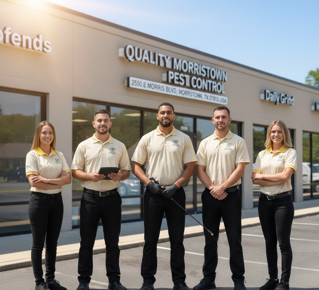 Our Professional Team