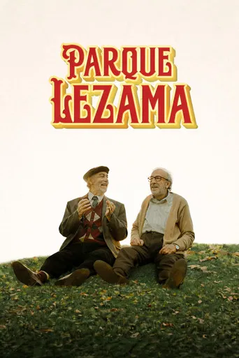 Parque Lezama (2026) WEB-DL 1080p Dual Áudio