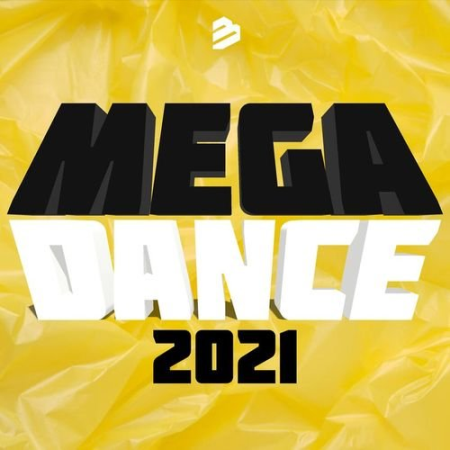 VA - Mega Dance (2021) MP3
