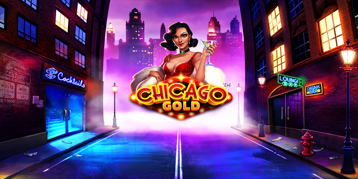 Rahasia Agar Gampang Jackpot Didapat di Slot Chicago Gold