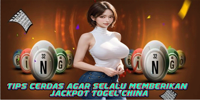 Togel China