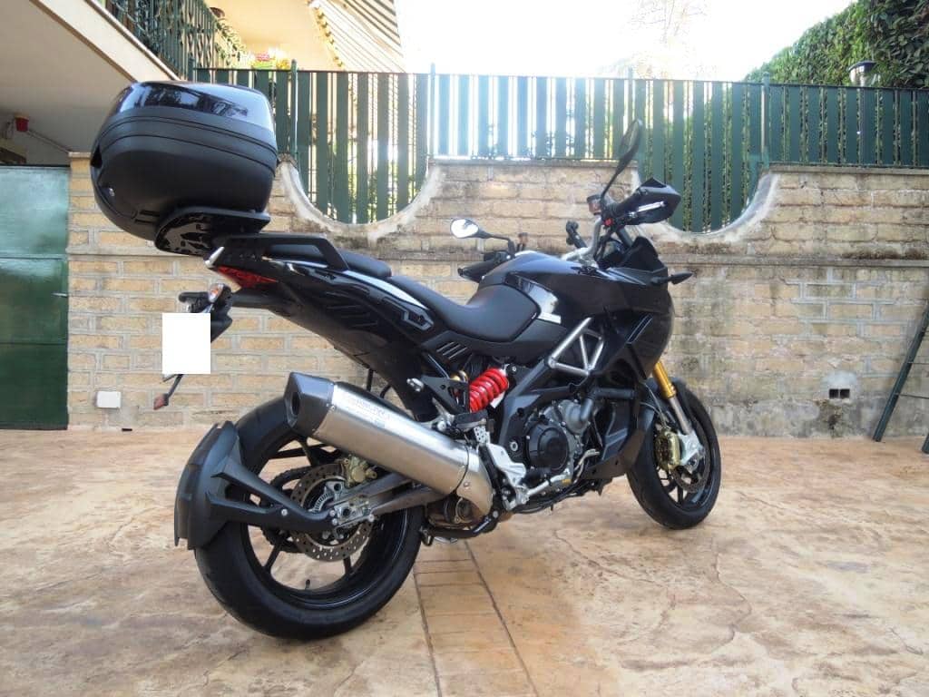 49  CapoNord 1200