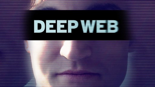 Deep Web Poster