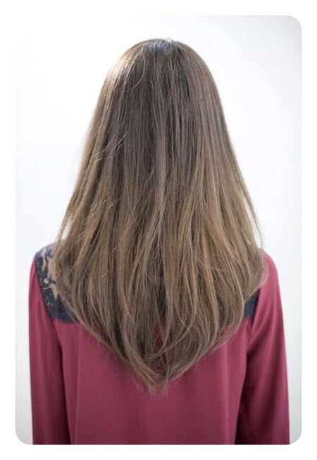 Модные стрижки на длинные волосы 2020 женские. Новинки, увеличивающие объём с чёлкой и без