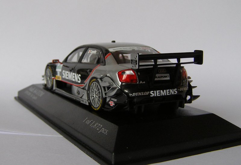 Audi A4 DTM 2005 Siemens (3)