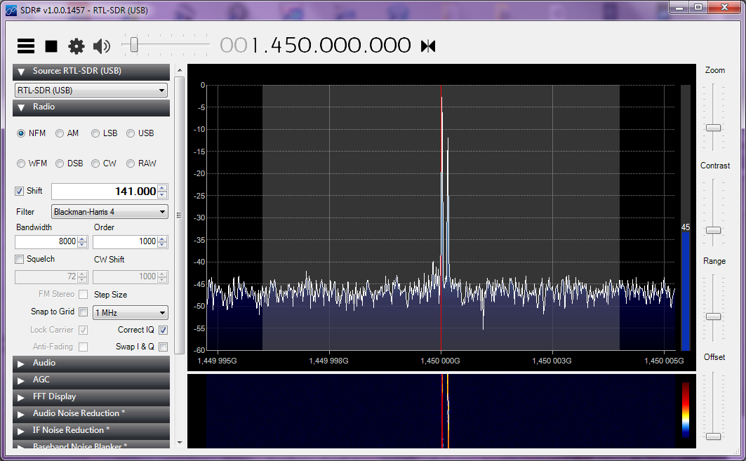 Blagovest-11L_Beacon_3700R_42E