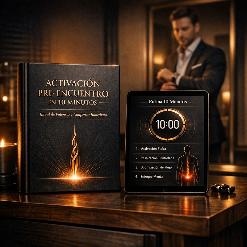 Activación Pre-Encuentro