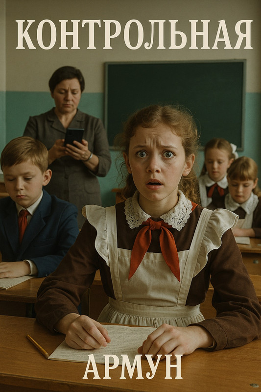 Контрольная