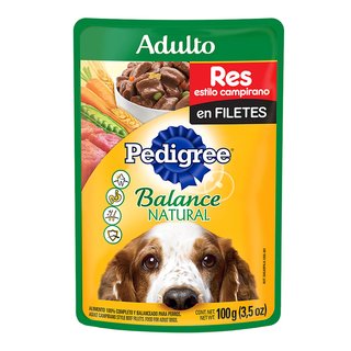 3281 | Pedibre Sobre Adulto X 100 Grs