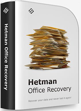 Hetman Office Recovery 4.3 Multilingual HOR4-3-M