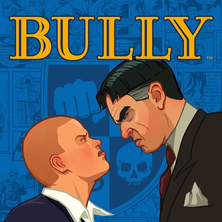 Bully: Anniversary Edition