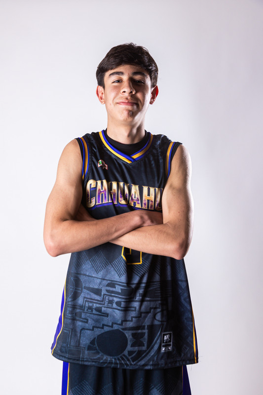 Kevin Daniel Peña Salazar