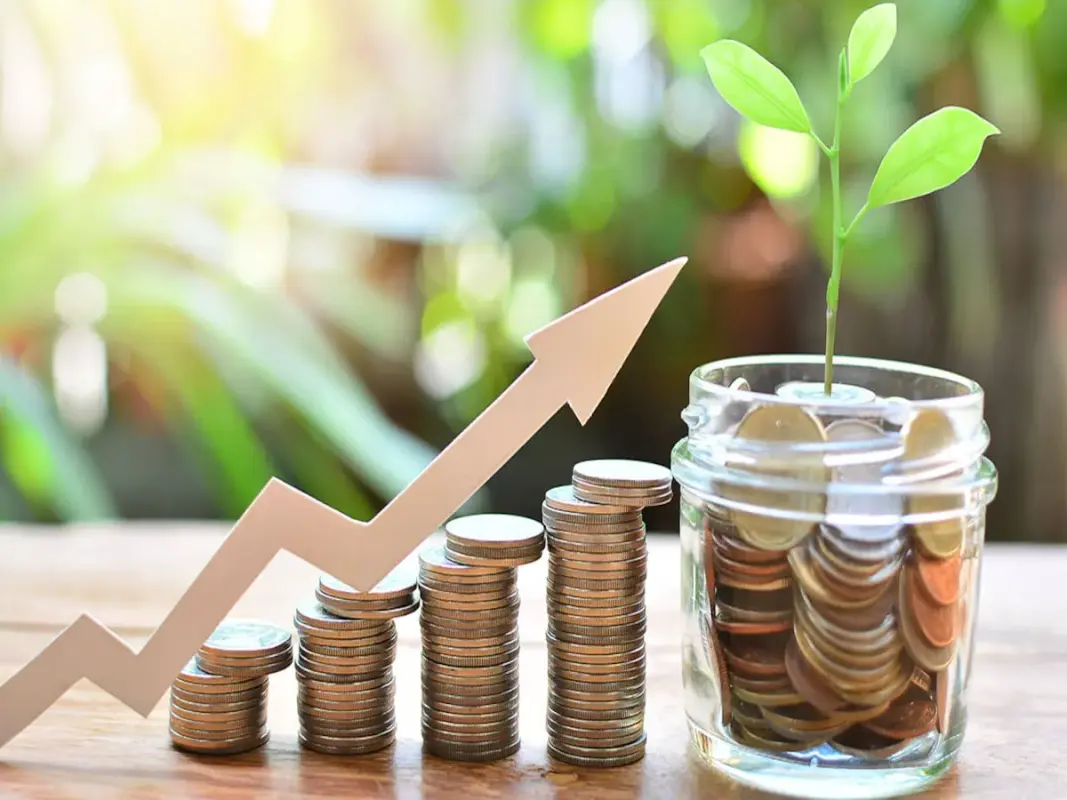 Benefits of Contributing in HDFC Common Fund