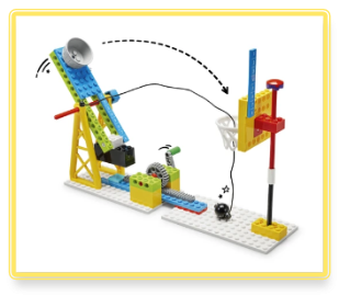 브릭랩 활동 결과물 예시 3