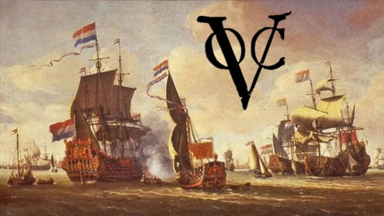 Kedatangan VOC ke Indonesia: Awal Kolonialisme yang Mengubah Segalanya