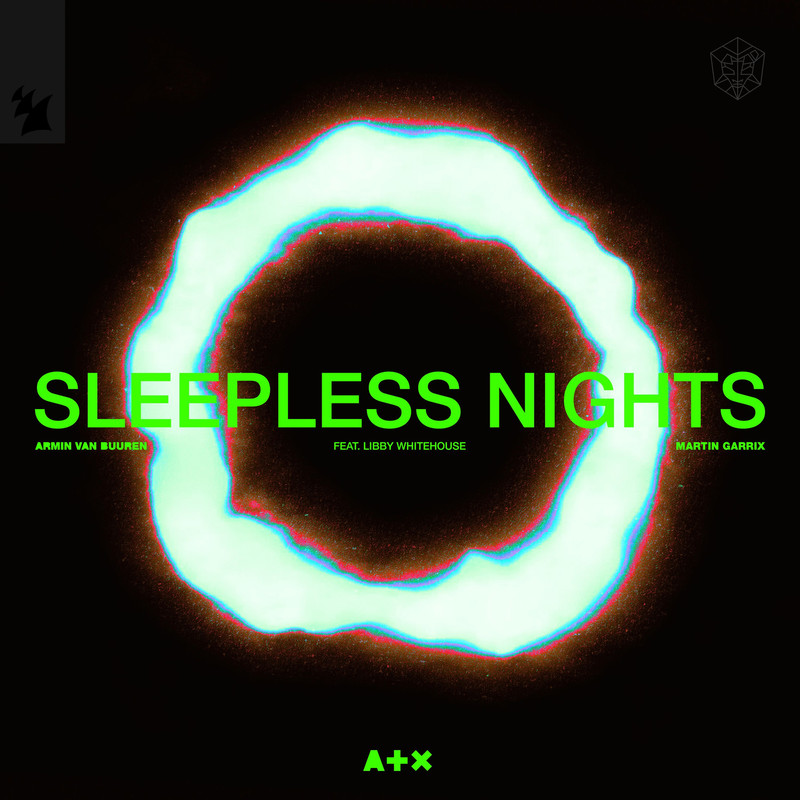 Armin van Buuren; Martin Garrix; Libby Whitehouse - Sleepless Nights (Extended Mix)