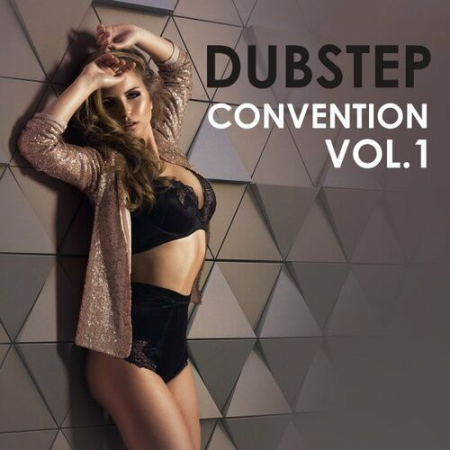 VA - Dubstep Convention Vol.2 (2022)