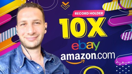 10X Amazon Fba Ebay Dropshipping Wholesale 2021 Make Money