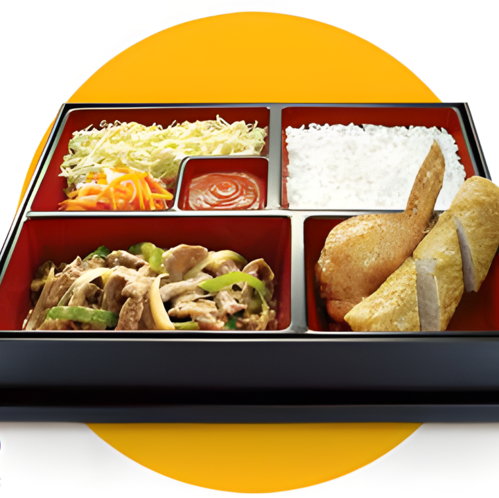 Bento Special 2