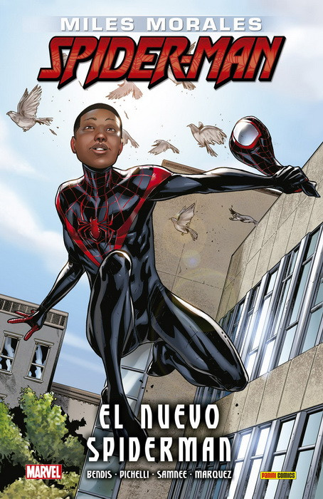 smain026 0 - The Ultimate Spiderman Miles Morales (Después del Vol 5)