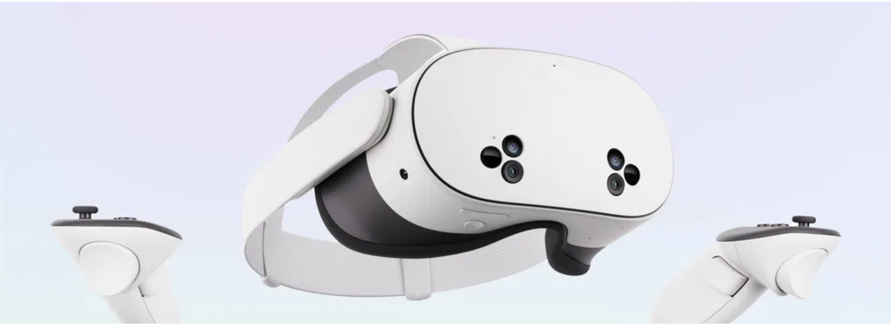 Meta Quest 3S – Redefining Business Possibilities in Rwanda and East Africa.
