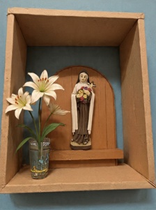 Ladri di cielo  dans Citazioni, frasi e pensieri Santa-Teresa-di-Lisieux