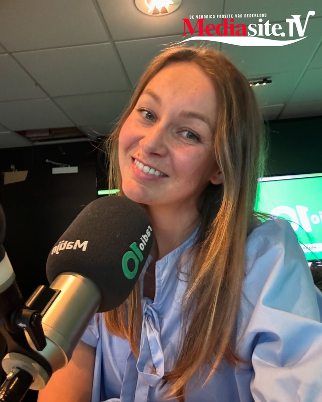 Esther-Dijkstra-Radio-10-