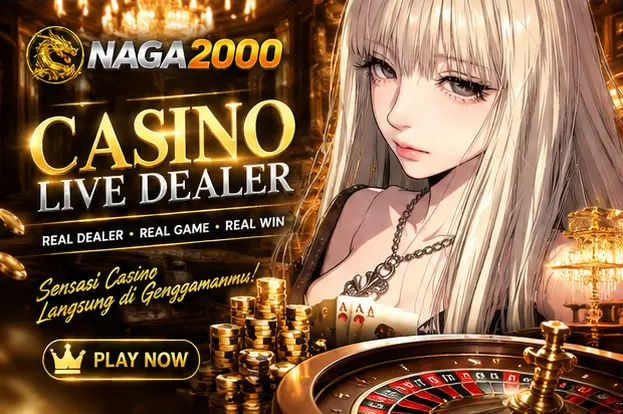 NAGA2000 | Cara Mengakali Agar Cuan Terus Di Situs Game Online Resmi